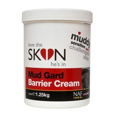 NAF LTS Mud Gard Barrier Cream - 1.25kg