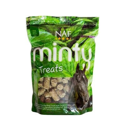 NAF Minty Treats - 1kg