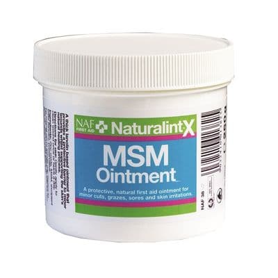 NAF MSM Ointment - 250g