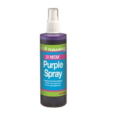 NAF Purple Spray Aloe Vera - 240ml