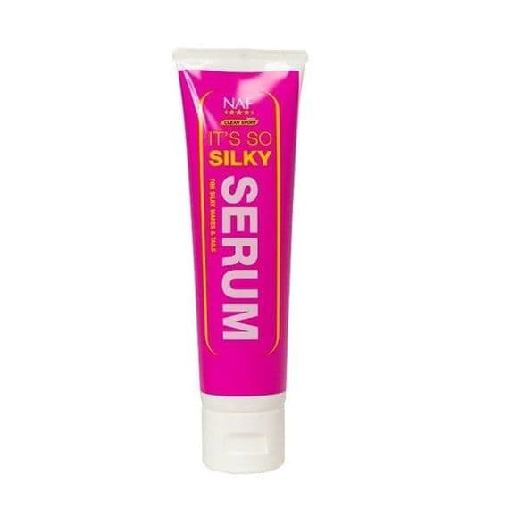 NAF Silky Serum - 100ml
