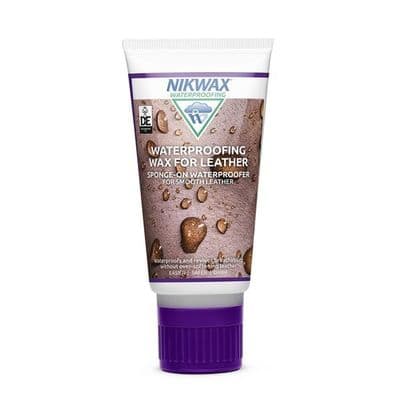 Nikwax Proof Wax for Leather - 60ml