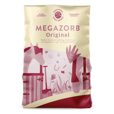 Northern Crop Driers Megazorb - 85 Litres