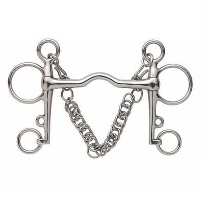 Pelhams & Kimblewicks