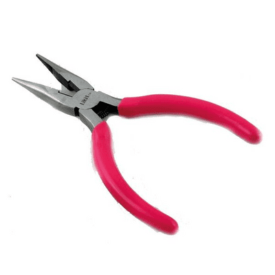 Pliers for Likit Treats - Hot Pink