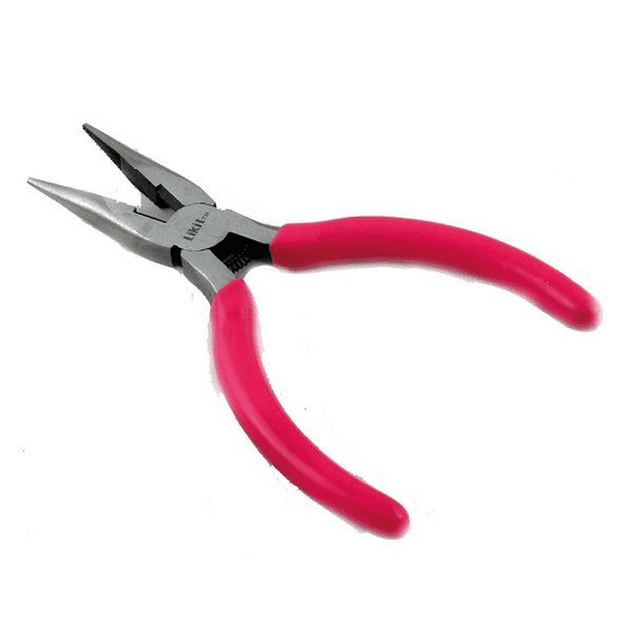 Pliers for Likit Treats - Hot Pink