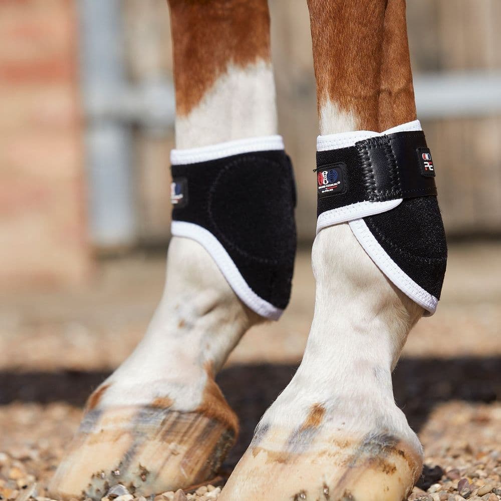 Premier Equine MagniTeque Fetlock Boots