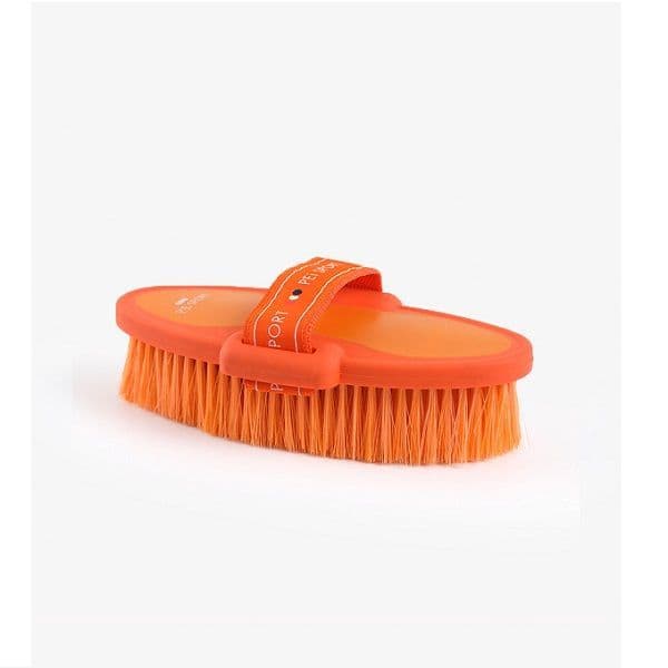 Premier Equine SoftTouch Body Brush