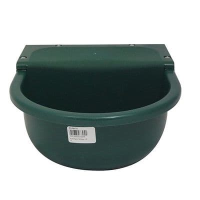 Pro Stable Automatic Drinker - Green