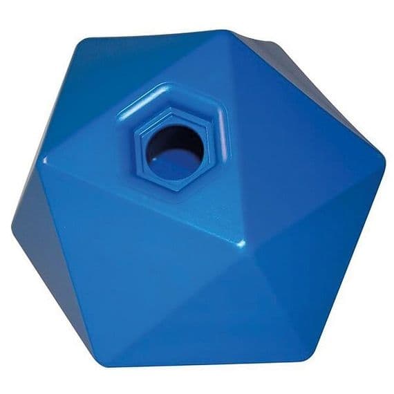 Red Gorilla Dripfeed Ball - Blue