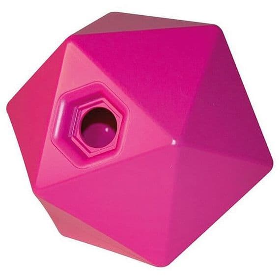 Red Gorilla Dripfeed Ball - Pink