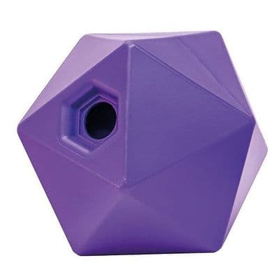 Red Gorilla Dripfeed Ball - Purple