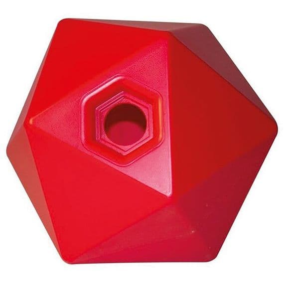 Red Gorilla Dripfeed Ball - Red