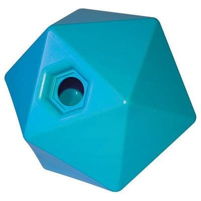 Red Gorilla Dripfeed Ball - Sky Blue