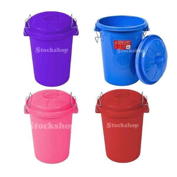 Plastic Livestock Feed Bins