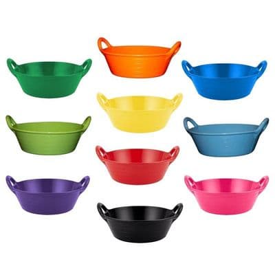 Red Gorilla Plas® S1 Small Skips