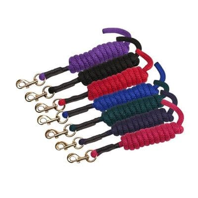Shires ARMA Lead Rope