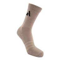Shires Aubrion React Sports Socks - Sand