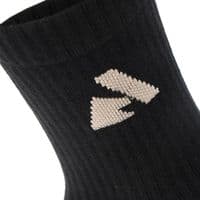 Shires Aubrion React Sports Socks - Shadow