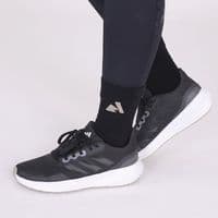 Shires Aubrion React Sports Socks - Shadow