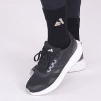 Shires Aubrion React Sports Socks - Shadow