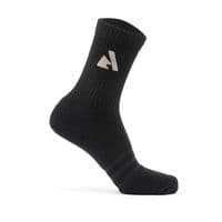 Shires Aubrion React Sports Socks - Shadow
