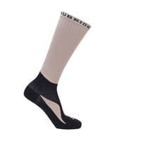 Shires Aubrion React Technical Socks - Sand