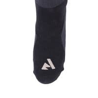 Shires Aubrion React Technical Socks - Shadow