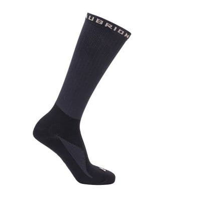 Shires Aubrion React Technical Socks - Shadow
