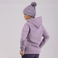 Shires Aubrion Serene Hoodie - Mauve