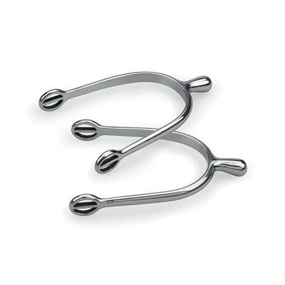 Shires Ball End Spurs