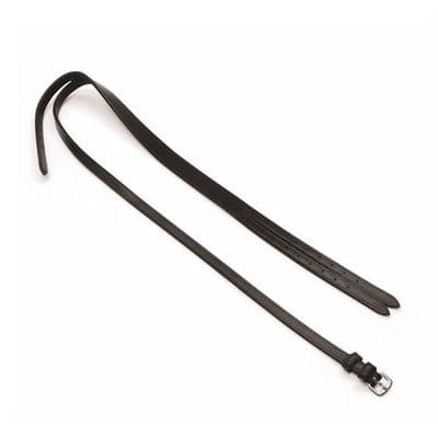 Sliphead Per Equitazione Cinghia Per Testiera O Chifney Shires Velociti Gara - In Pelle Di Alta Qualità Per Equitazione Cinghie Per Chifney Pelle - Foto 13