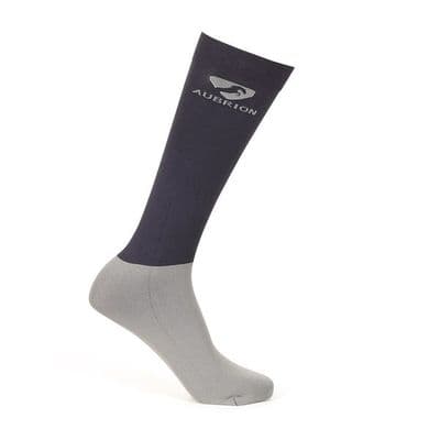 Shires Cadence Performance Socks - Navy