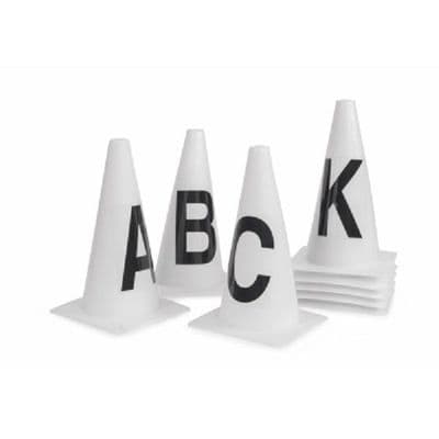 Shires Dressage Markers Cones