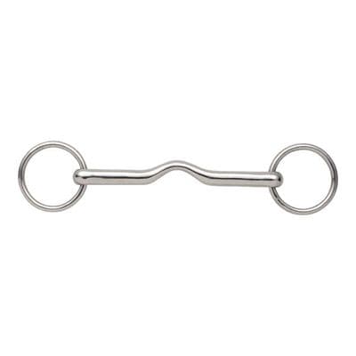 Shires Magic Snaffle