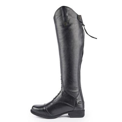 Shires Moretta Gianna Riding Boot - Regular Calf - Black