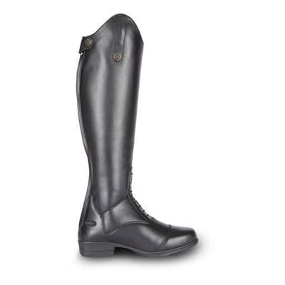 Shires Moretta Luisa Riding Boot - Childs - Black