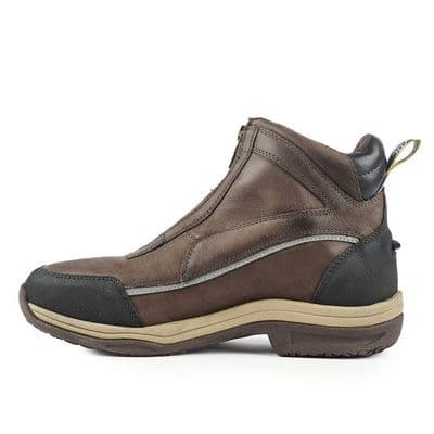 Shires Moretta Vittoria XGRIP Boots - Brown