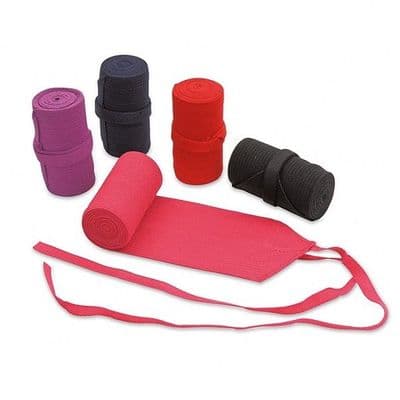 Shires Tail or Leg Bandage 4