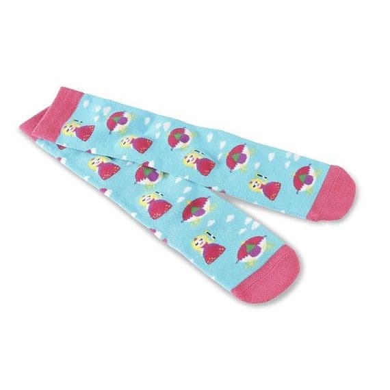 Shires Tikaboo Children's Socks - Princess Unicorn