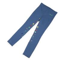 Shires Tikaboo Junior Jodhpurs - Blue