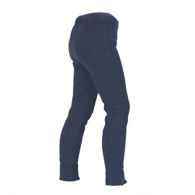 Shires Wessex Children's Jodhpurs - Navy