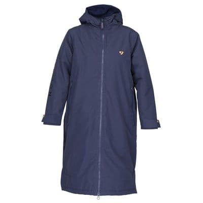 Shires Young Riders Aubrion Core All Weather Robe - Navy