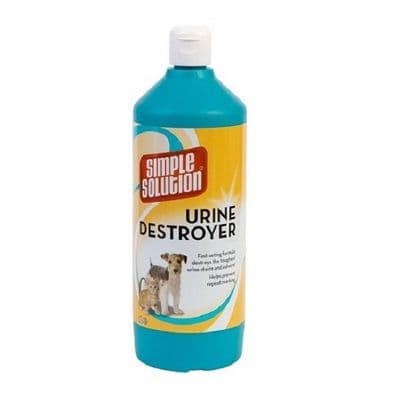 Simple Solutions Bramton Urine Destroyer - 1 Litre