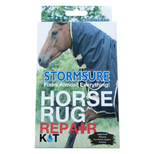 Stormsure Horse Rug Repair Kit