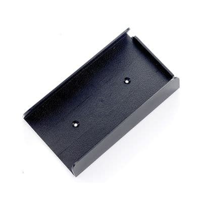 Stubbs Salt Lick Holder (S25PE) - Black