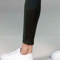 Toggi Arden Ladies Breeches - Dark Green
