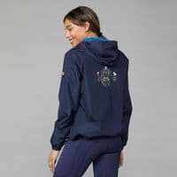 Toggi Colby Waterproof Jacket - Navy