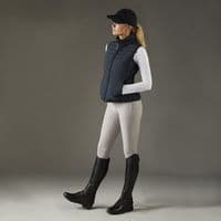 Toggi Contour Full Seat Breeches - Beige