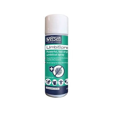 Vetset UmbiSpray - 450ml